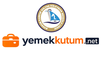 Yemek Kutum