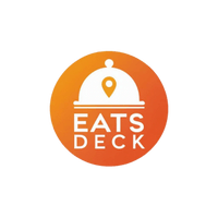Eats Deck