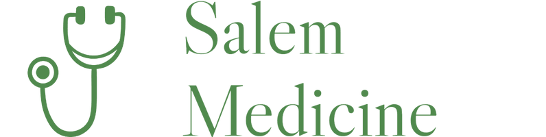 Salem Medicine