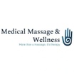 Medical Massage & Wellness