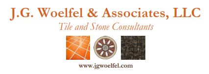 J.G. Woelfel & Associates, LLC's Logo