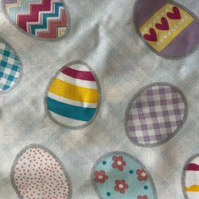 Looking for egg-scelent spring prints? We've got them!