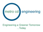 Metro CD Engineering, LLC