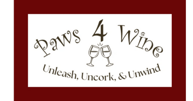 Paws4Wine