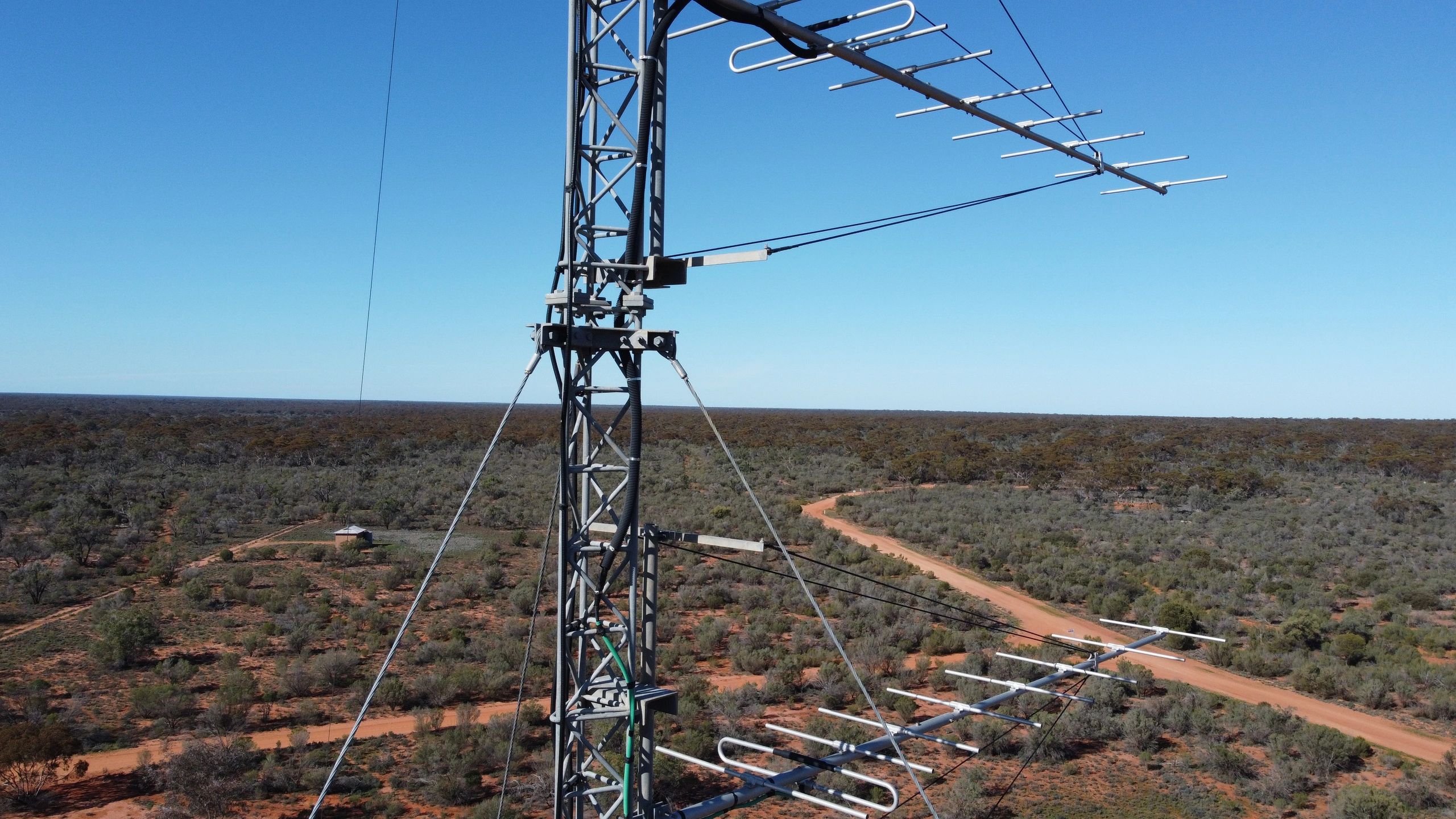 Radio Communication Equipment - RivComm Radio Solutions