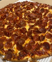 Johnston's Lakehouse Pizza