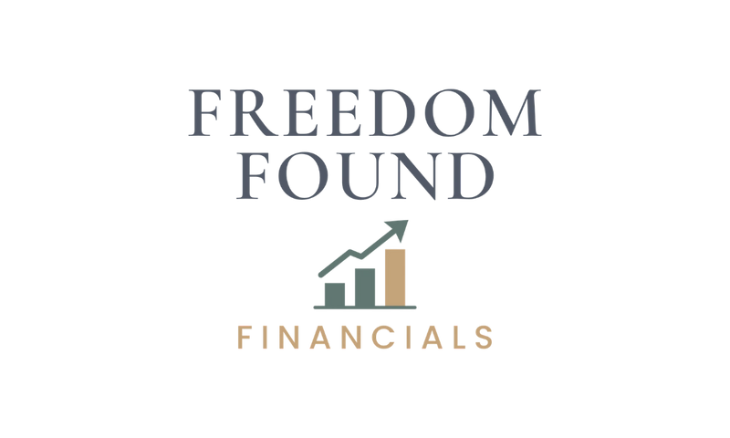 Freedom Found Financials's Logo