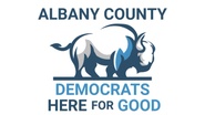 Albany County Wyoming Democrats