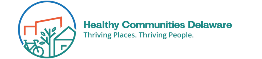 healthy communities delaware
