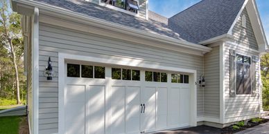 Clopay Garage Doors