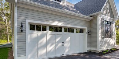 Clopay Garage Doors