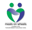 Meals on Wheels - Huntsville-Madison County Senior Center