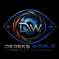 Derek's World Design