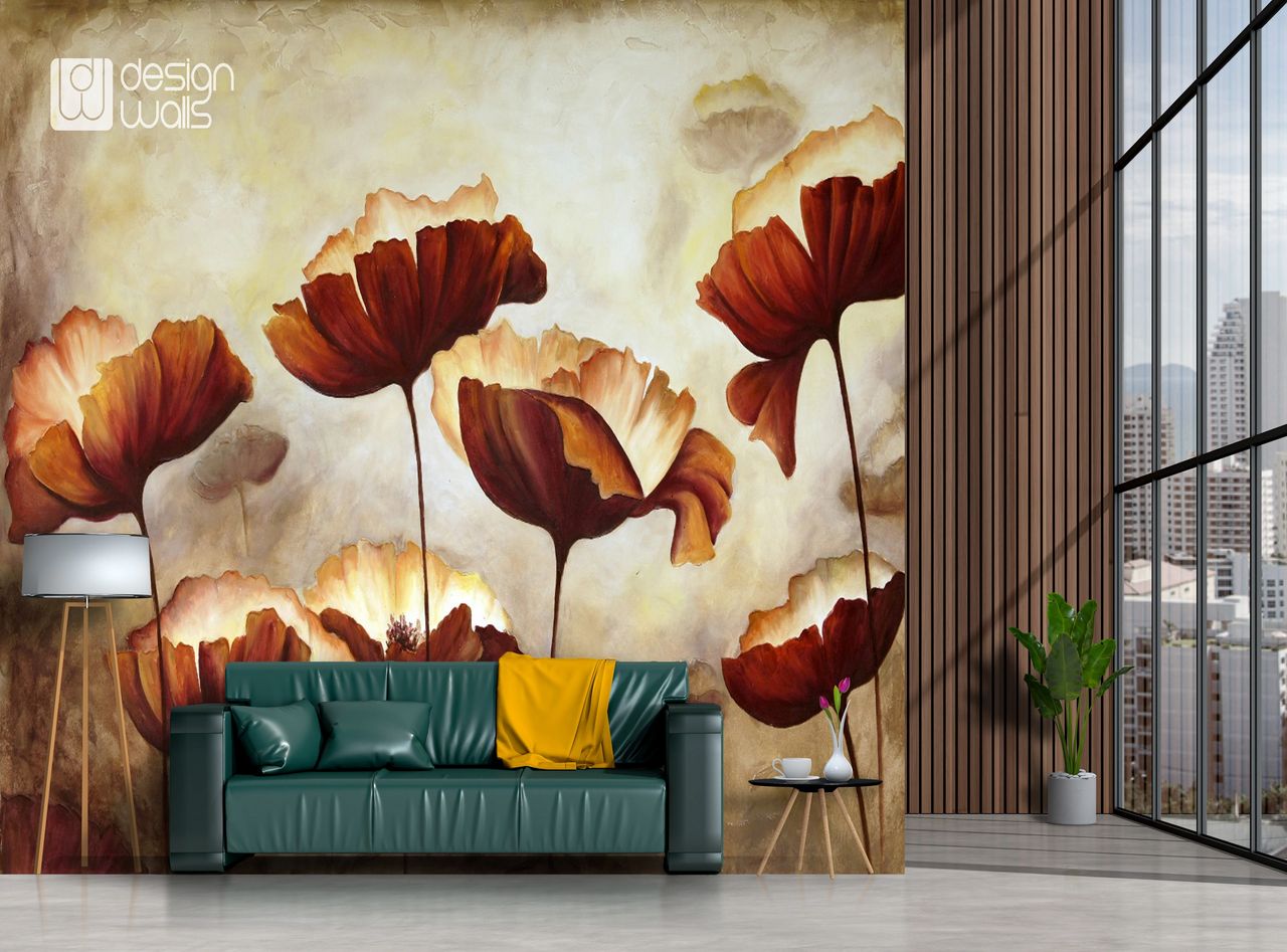 What kind of Wallpaper is good for home decor? What kind of Wallpaper is good for home decor?