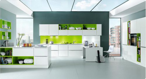 7 Kitchen Design Ideas to Best Utilize Your Space.