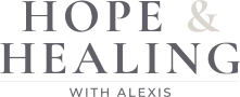 Heal With Alexis