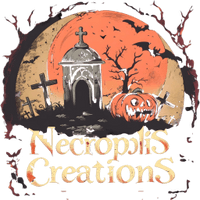 Necropolis Creations