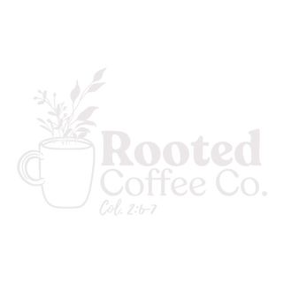 Rooted Coffee Co.