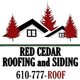 Red Cedar Roofing and Siding