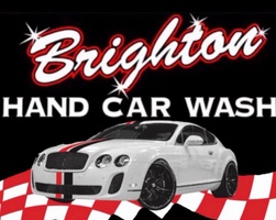 Brighton Hand Car Wash