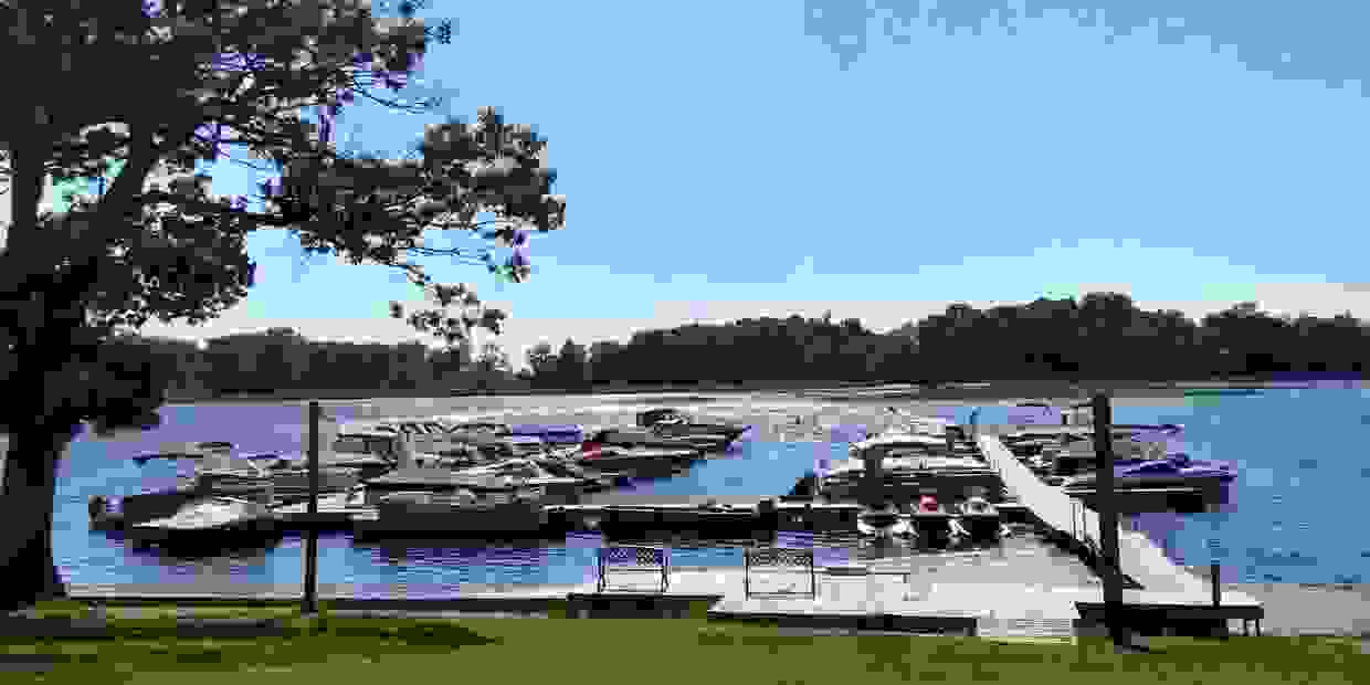 Sandy Pond Ny Real Estate