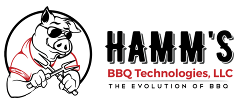Hamm's BBQ Technologies, LLC