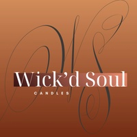 Wickd Soul Candles