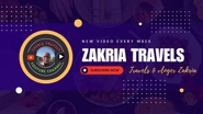 ZakriaTravels