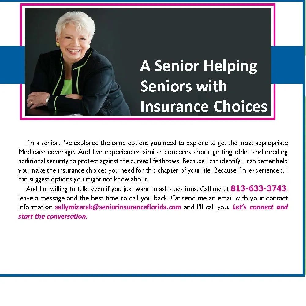 Best Insurance Companies For Seniors Brea, CA