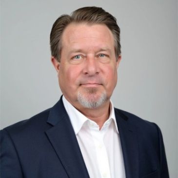 Ted Krupp - Commercial Estimator