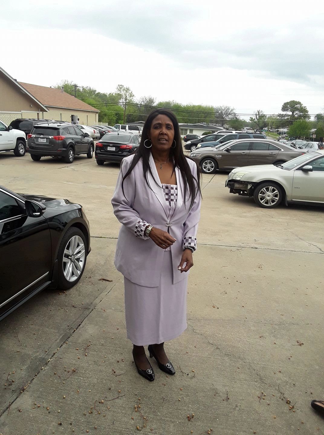 We all could used words of encouragement as we face with many challenges.  