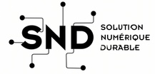 Solution Numérique 
Durable 