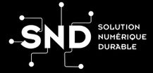 Solution Numérique 
Durable 