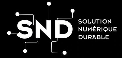 Solution Numérique 
Durable 