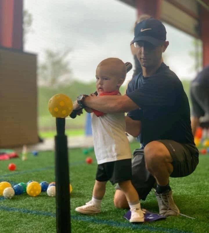 Kids Sports Training First Athletes Sports Asheville