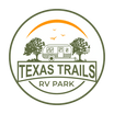 TX Trails RV Park 
(903) 328-0338