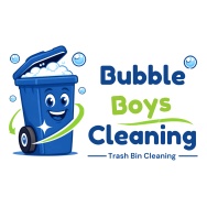 Bubble Boys