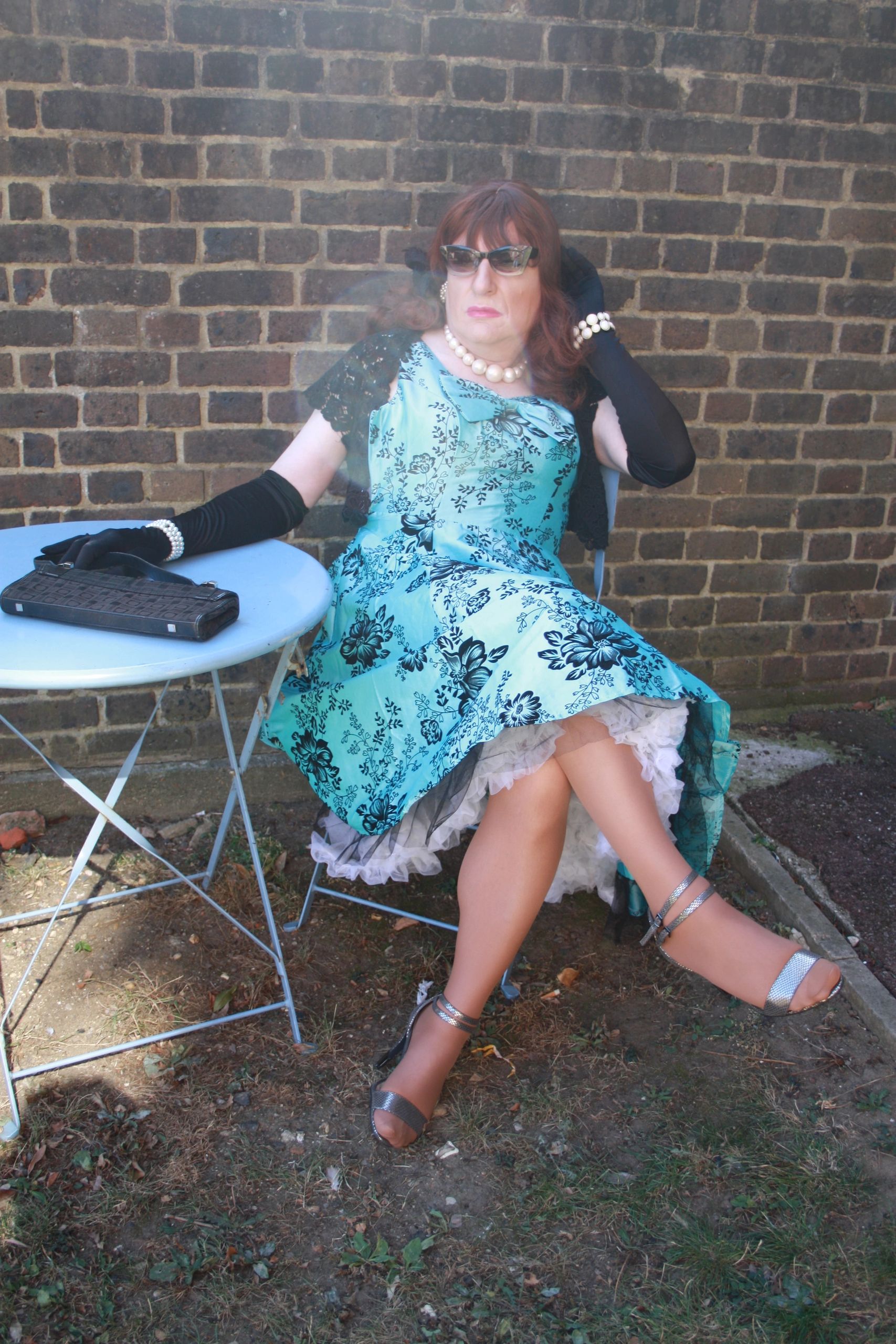 Themed Crossdressing Appointments - PHONE FOR AVAILABILITY