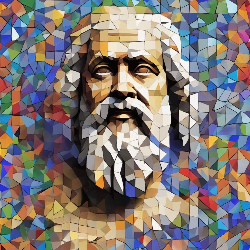 Socrates philosophy of life socratic life daily