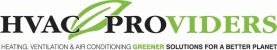 HVAC PROVIDERS