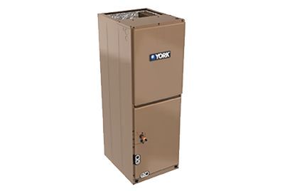 York AIR HANDLER UNIT Affinity