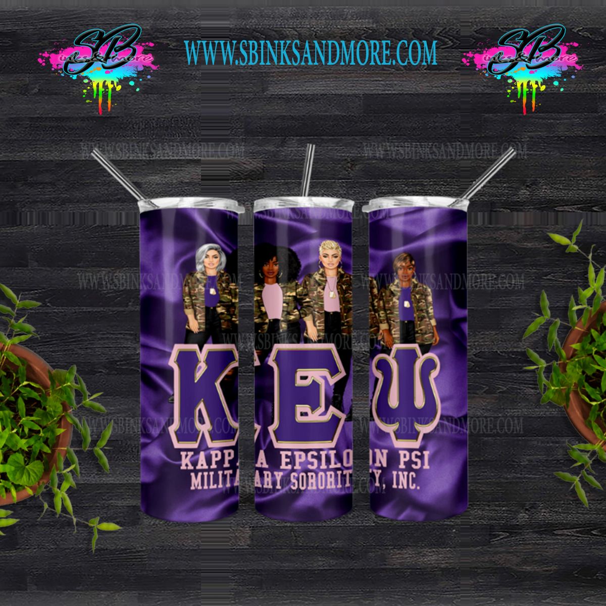 Kappa Epsilon Psi Kappa Epsilon Psi
