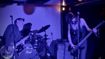 ilan Laks and his Skeleton Band