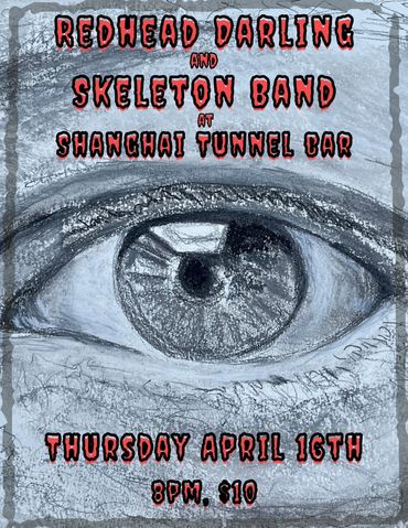 ilan Laks and his Skeleton Band