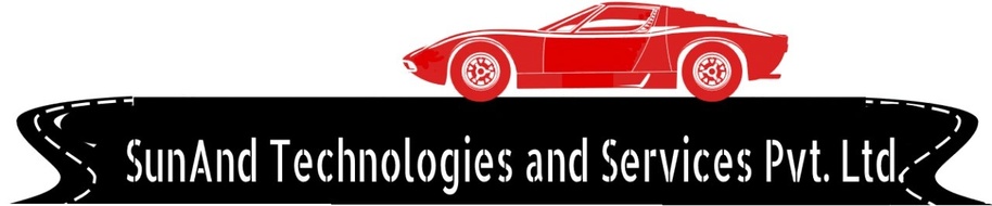 SunAnd Services and Technologies Pvt. Ltd.