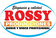 Rossy Producciones