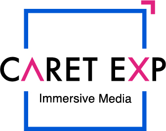 Caret^Exp