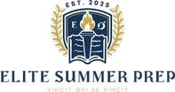 Elite Summer Prep