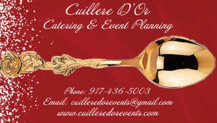 Cuillere D'Or Catering & Event Planning