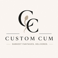 Custom Cum